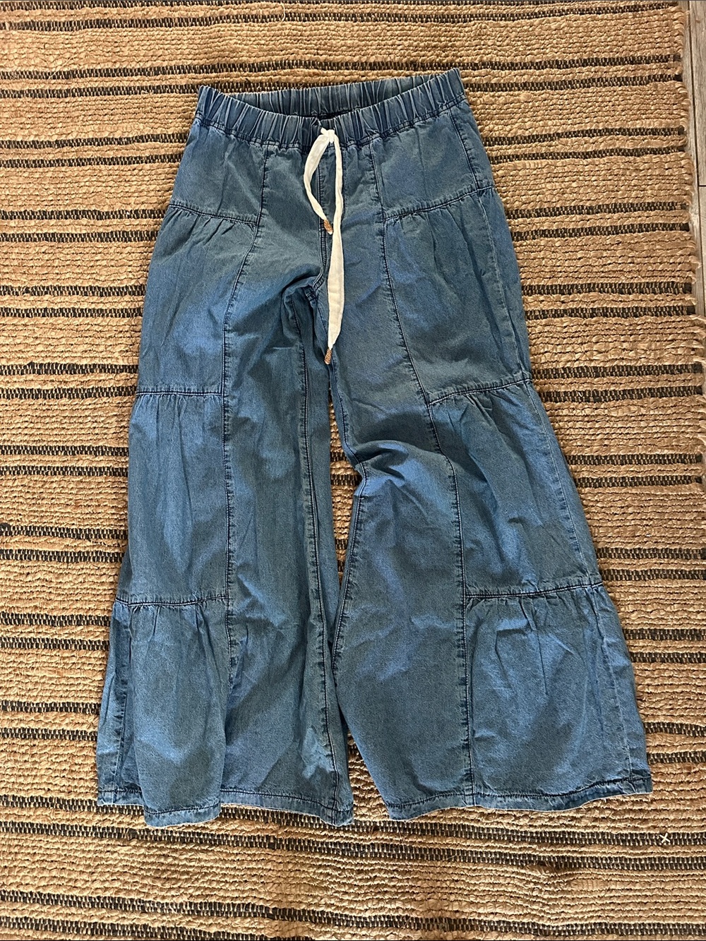 Soft pants / jeans for any occasion